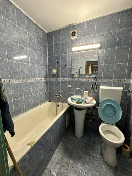 Drumul Taberei, vis a vis de statia de Metrou Valea Ialomitei si Kaufland